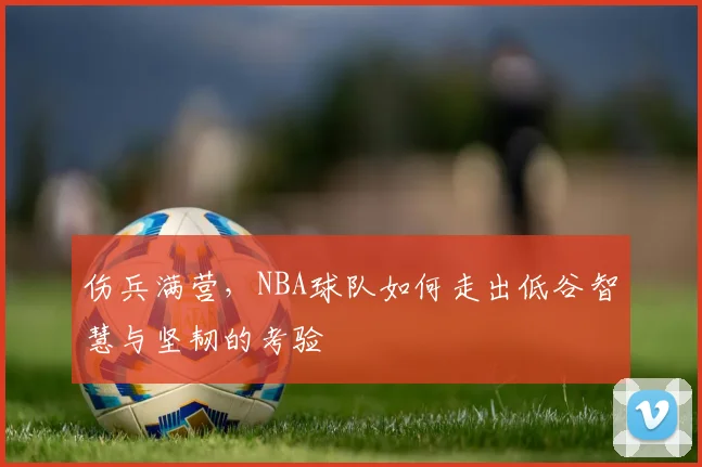 伤兵满营，NBA球队如何走出低谷智慧与坚韧的考验
